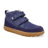 51500025 barefoot detske kotnikove boty be lenka elio dark blue 1