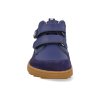 51500025 barefoot detske kotnikove boty be lenka elio dark blue 3