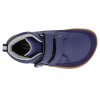 51500025 barefoot detske kotnikove boty be lenka elio dark blue 6