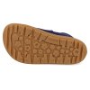 51500025 barefoot detske kotnikove boty be lenka elio dark blue 7