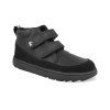 51500010 barefoot detske kotnikove boty be lenka elio all black 1