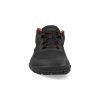 FR2127 barefoot kotnikove boty freet connect 4 black red 3