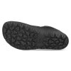 FR2127 barefoot kotnikove boty freet connect 4 black red 7