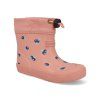 BG401050 9413 barefoot detske gumaky bundgaard blush berry 1