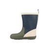 BG401054 9414 zateplene detske gumaky bundgaard aspen army 4