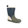 BG401054 9414 zateplene detske gumaky bundgaard aspen army 1