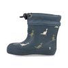 BG401056 9411 barefoot detske gumaky bundgaard malik navy dino 4
