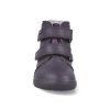BEKA PUR barefoot detske zimni boty protetika beka purple 3