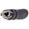 BEKA PUR barefoot detske zimni boty protetika beka purple 6