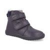 BEKA PUR barefoot detske zimni boty protetika beka purple 1