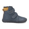 DARYK DEN barefoot detske zimni boty protetika daryk denim 2