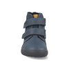 DARYK DEN barefoot detske zimni boty protetika daryk denim 3