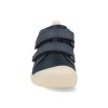 BG101227 5385 barefoot detske kotnikove boty bundgaard mio navy 3