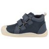 BG101227 5385 barefoot detske kotnikove boty bundgaard mio navy 4