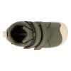 BG101227 6365 barefoot detske kotnikove boty bundgaard mio army 6