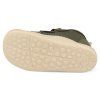 BG101227 6365 barefoot detske kotnikove boty bundgaard mio army 7