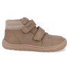 FILA OP barefoot detske kotnikove boty protetika fila old pink 2