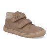FILA OP barefoot detske kotnikove boty protetika fila old pink 1