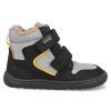 GERO BL barefoot detske zimni boty protetika gero black 2