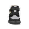 GERO BL barefoot detske zimni boty protetika gero black 3