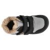 GERO BL barefoot detske zimni boty protetika gero black 6