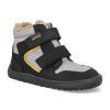 GERO BL barefoot detske zimni boty protetika gero black 1