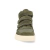 BG303324 6165 barefoot detske kotnikove boty bundgaard nero army 3