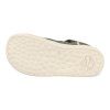 BG303324 6165 barefoot detske kotnikove boty bundgaard nero army 7