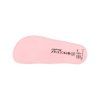 LORA OP barefoot detske zimni boty protetika lora old pink 8