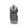 LORA GR barefoot detske zimni boty protetika lora grey 5