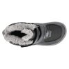 LORA GR barefoot detske zimni boty protetika lora grey 6