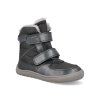 LORA GR barefoot detske zimni boty protetika lora grey 1