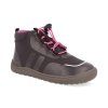 NEO PUR barefoot detske kotnikove boty protetika neo purple 1