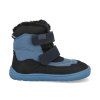 NUT BLUE barefoot detske zimni boty protetika nut blue 2