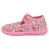 226 10 barefoot detske prezuvky milami jednorozci ruzove 4