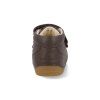 BG101219 2190 barefoot detske kotnikove boty bundgaard petit dark brown 5