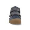 BG303304 5185 barefoot detske zimni boty bundgaard bloom tex navy 3