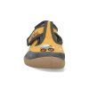 2BE8 7R barefoot detske prezuvky 3f elf bagr 3