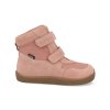 BG303288 3369 barefoot detske zimni boty bundgaard bobbie blush rose 2