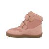 BG303288 3369 barefoot detske zimni boty bundgaard bobbie blush rose 4