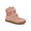 BG303288 3369 barefoot detske zimni boty bundgaard bobbie blush rose 1