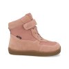 BG303290 3369 barefoot detske zimni boty bundgaard blush rose 2