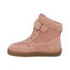 BG303290 3369 barefoot detske zimni boty bundgaard blush rose 4