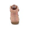 BG303290 3369 barefoot detske zimni boty bundgaard blush rose 5