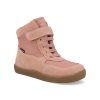 BG303290 3369 barefoot detske zimni boty bundgaard blush rose 1