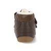 BG303201 2190 barefoot detske zimni boty bundgaard petit winter dark brown 5