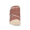 BG303323 3369 barefoot detske zimni boty bundgaard nuri blush rose 3