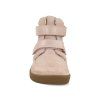 BG303315 3211 barefoot detske zimni boty bundgaard basil old rose glitter 3