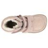 BG303315 3211 barefoot detske zimni boty bundgaard basil old rose glitter 6