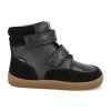 BG303314 1199 barefoot detske zimni boty bundgaard basil black 2